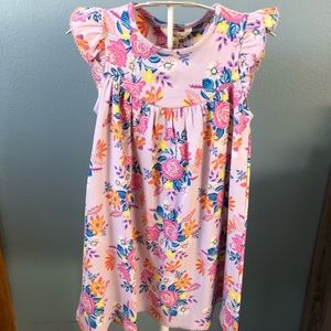 Matilda Jane Turning Purple Dress